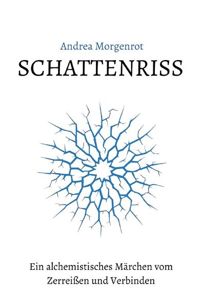 Cover von Lichtbrechung/Schattenriss