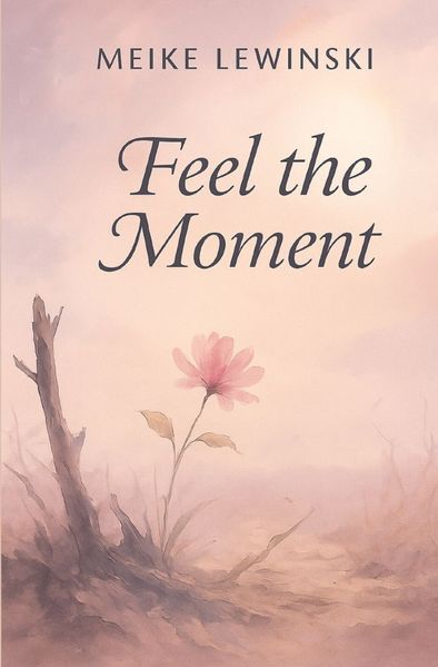 Cover von Feel the Moment