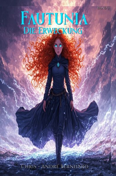 Cover von Fautunia