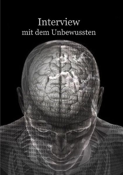 Cover von Interview mit dem Unbewussten