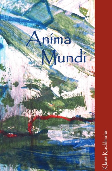 Cover von Anima Mundi