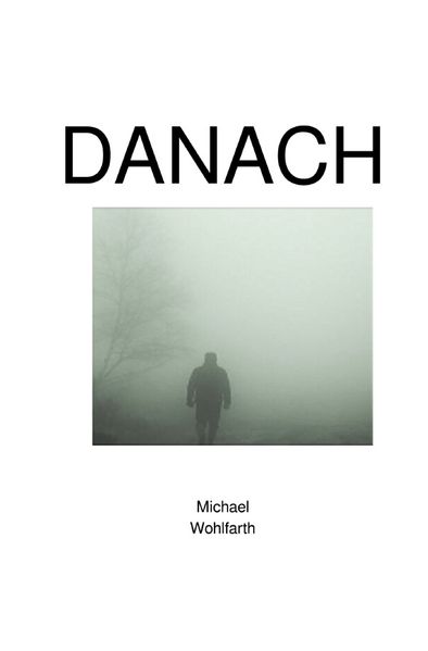 Cover von DANACH