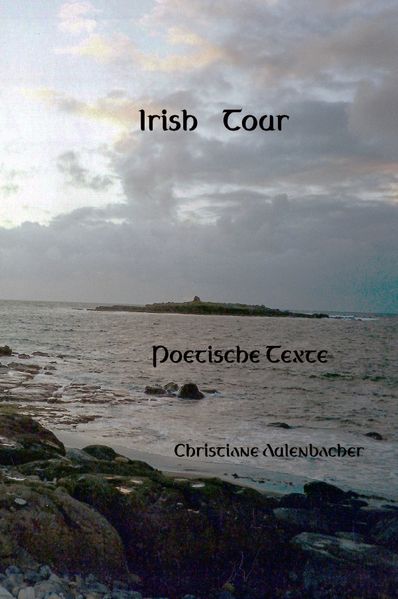 Cover von Irish Tour