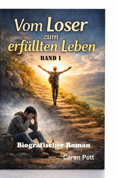 Cover von Aus der Dunkelheit ins Licht