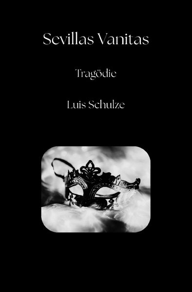 Cover von Sevillas Vanitas