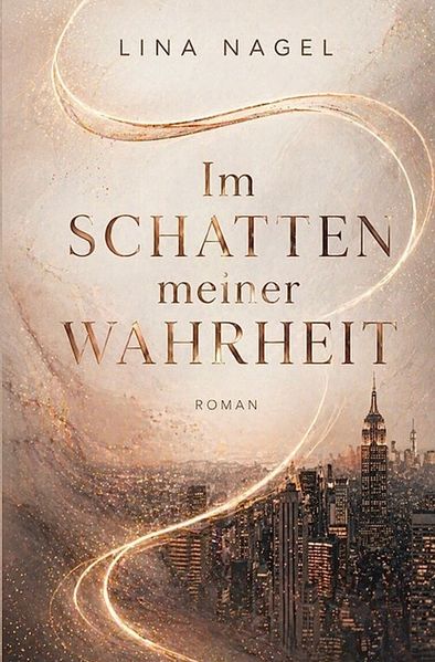 Cover von Im Schatten meiner Wahrheit