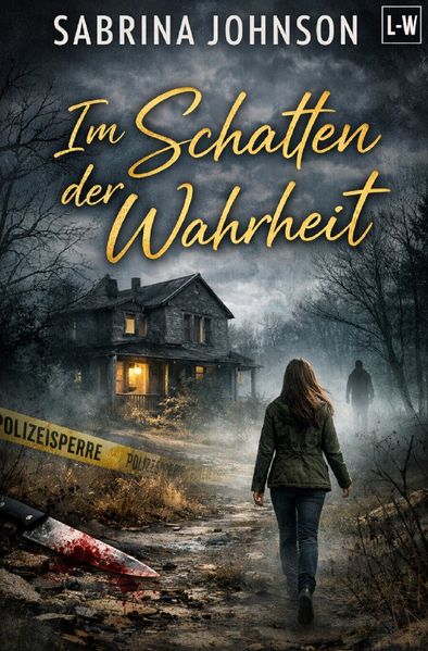 Cover von Im Schatten der Wahrheit