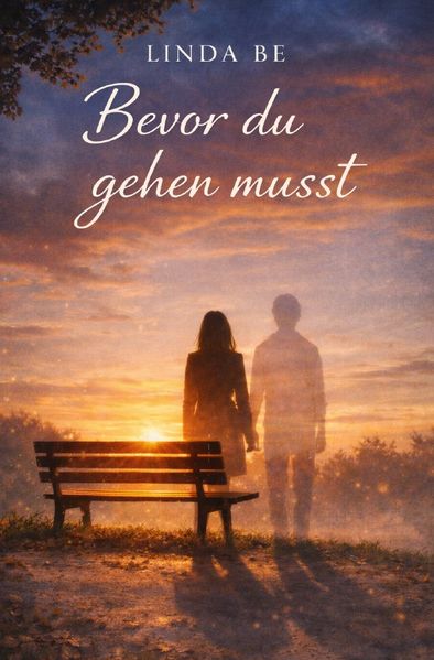 Cover von Bevor du gehen musst