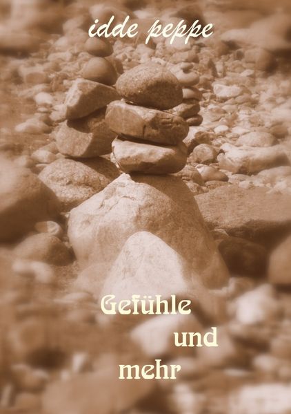 Cover von Gefühle und mehr