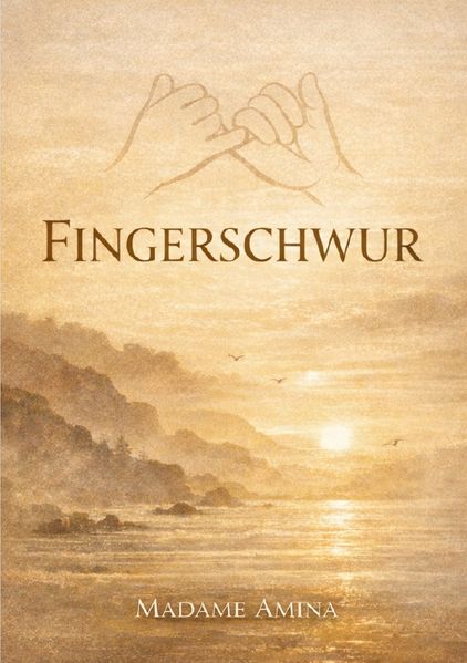 Cover von Fingerschwur