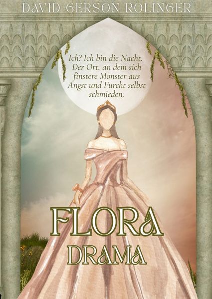 Cover von Flora