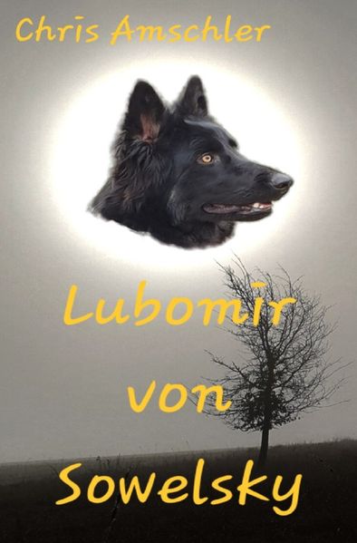 Cover von Lubomir von Sowelsky