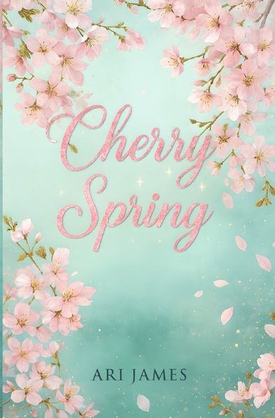 Cover von Boston Seasons/Cherry Spring