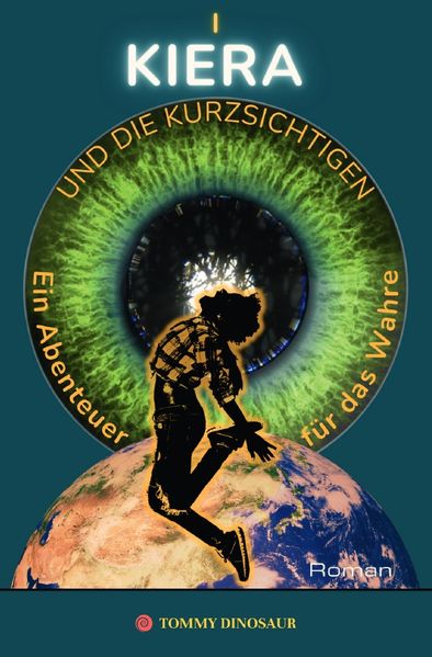 Cover von Kiera und die Kurzsichtigen