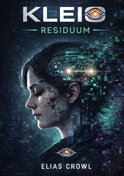 Cover von KLEIO-Dokumente/KLEIO II – Residuum