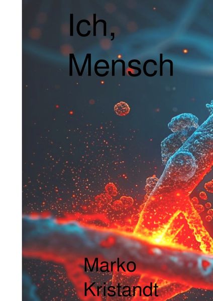 Cover von Ich, Mensch