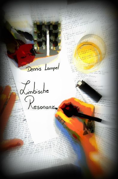 Cover von Limbische Resonanz