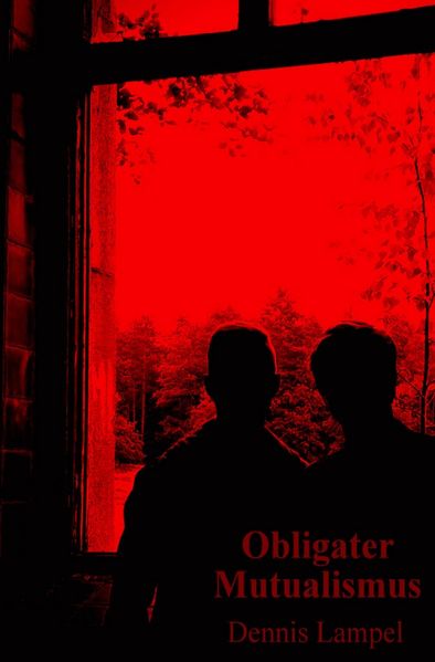 Cover von Obligater Mutualismus