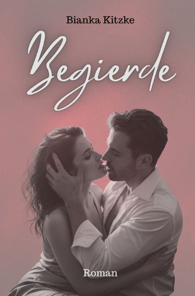 Cover von Begierde