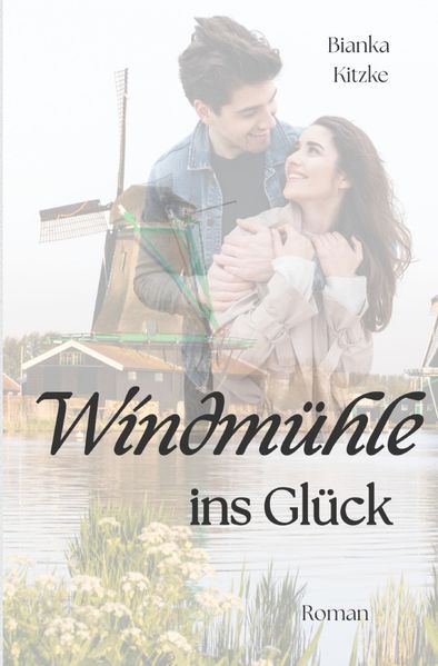 Cover von Windmühle ins Glück
