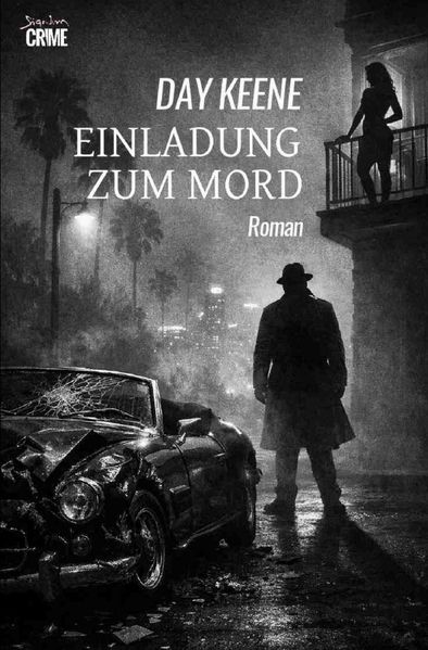 Cover von Einladung zum Mord