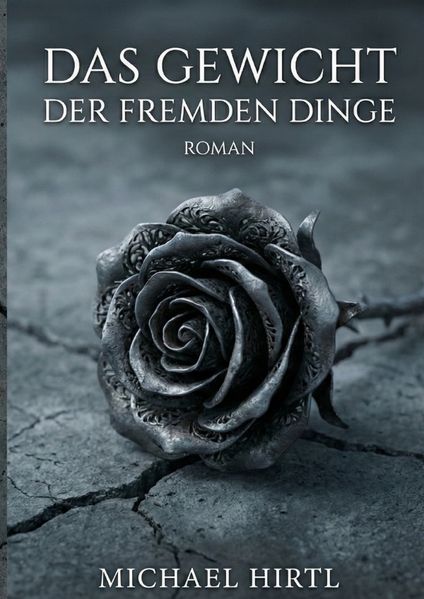 Cover von Das Gewicht der fremden Dinge
