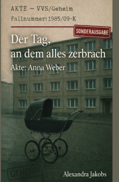 Cover von Vier Pfoten/Der tag an dem alles zerbrach