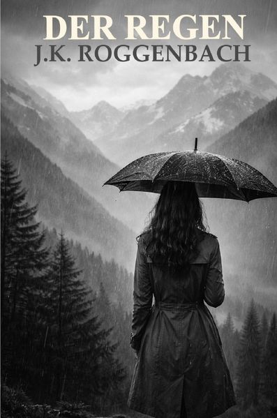 Cover von Der Regen