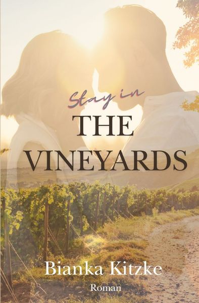 Cover von Stay in The Vineyards