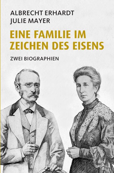 Cover von Eine Familie im Zeichen des Eisens