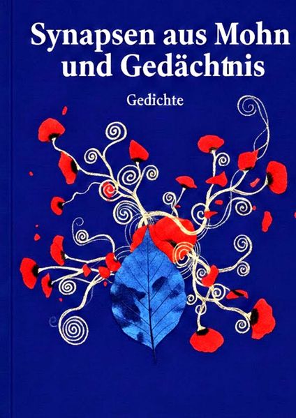 Cover von Synapse aus Mohn und Gedächtnis