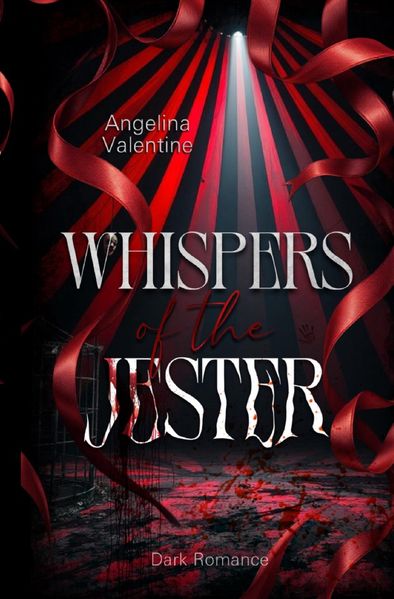 Cover von Whispers of the Jester