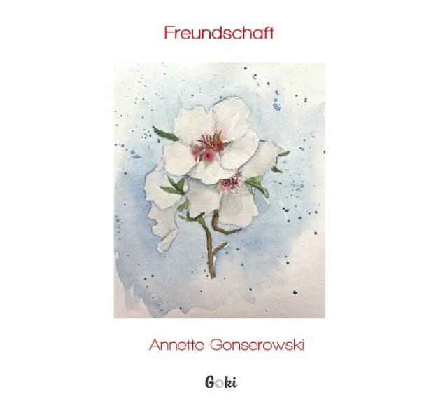 Cover von Freundschaft