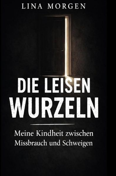 Cover von Die leisen Wurzeln