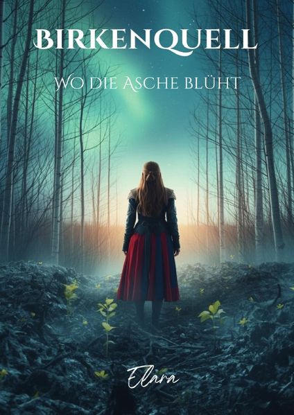 Cover von Birkenquell