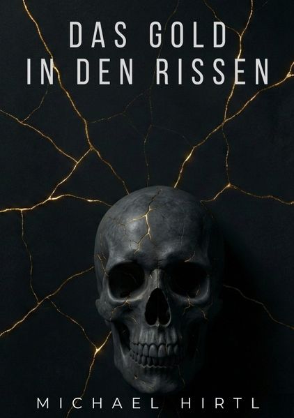 Cover von Das Gold in den Rissen