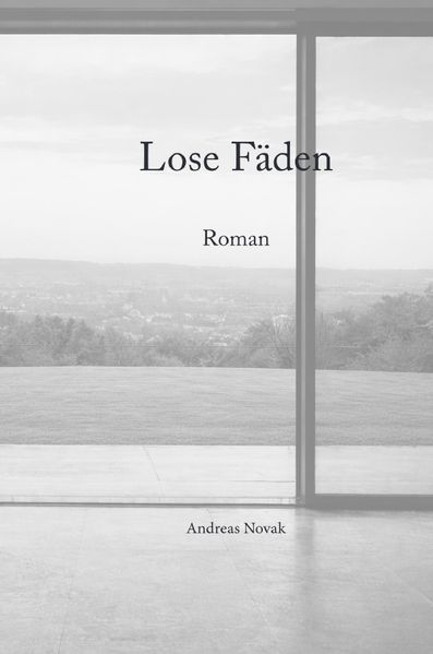 Cover von Lose Fäden