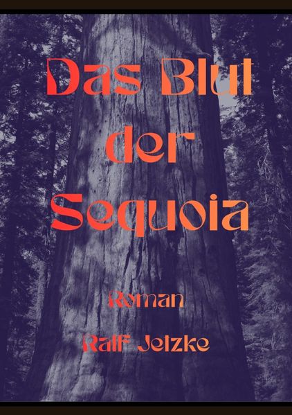 Cover von Das Blut der Squoia