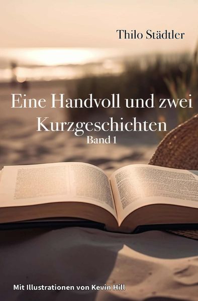 Cover von Eine Handvoll und zwei Kurzgeschichten