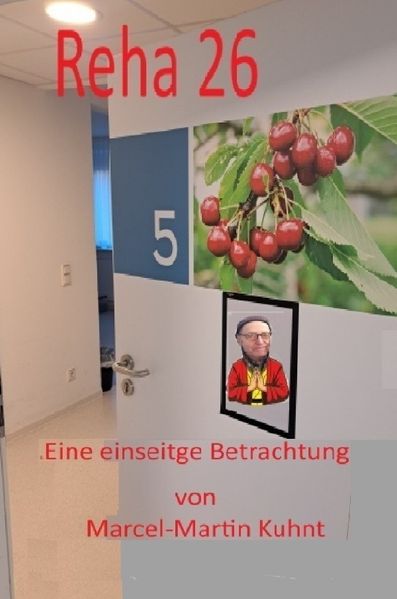 Cover von Reha 26 Eine einseitge Betrachtung