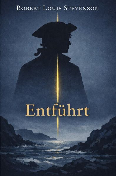 Cover von Literarisches Gold/Entführt