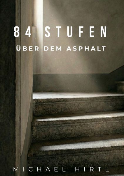 Cover von 84 Stufen