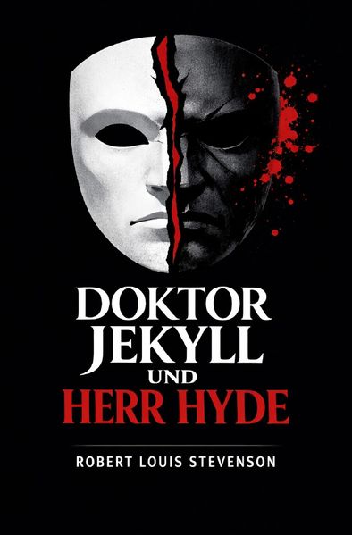 Cover von Horror + Schauer/Doktor Jekyll und Herr Hyde