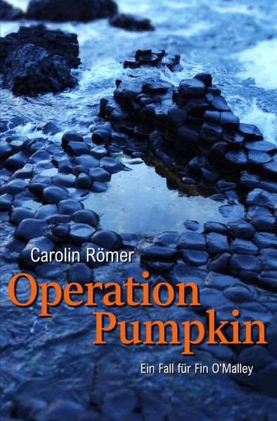 Cover von Fin O’Malley/Operation Pumpkin