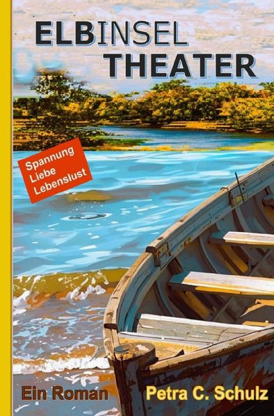 Cover von Elbinseltheater
