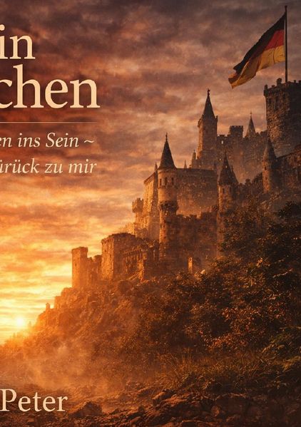 Cover von Mein erwachen meine Reise ihns seins