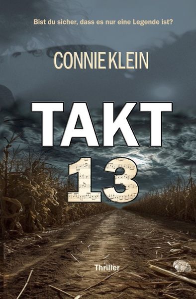 Cover von Der Musikbomber/Takt 13
