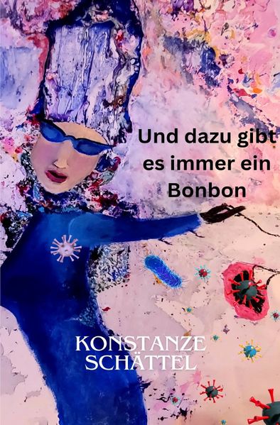 Cover von Und dazu gibt es immer ein Bonbon