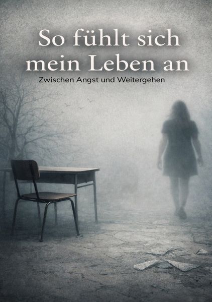 Cover von So fühlt sich mein Leben an