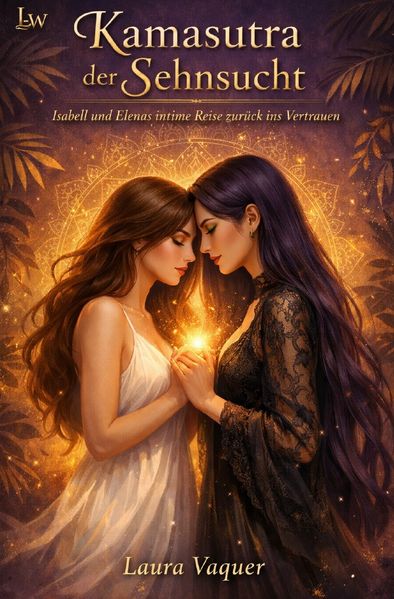 Cover von Kamasutra der Sehnsucht